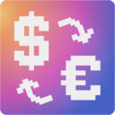 Live Currency Converter icon