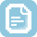 Page Clip icon